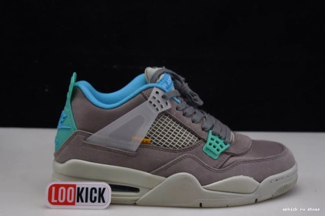 Rep SP 4 Haze DJ5718-242 Air Union 30th Retro Anniversary Jordan Taupe 0704